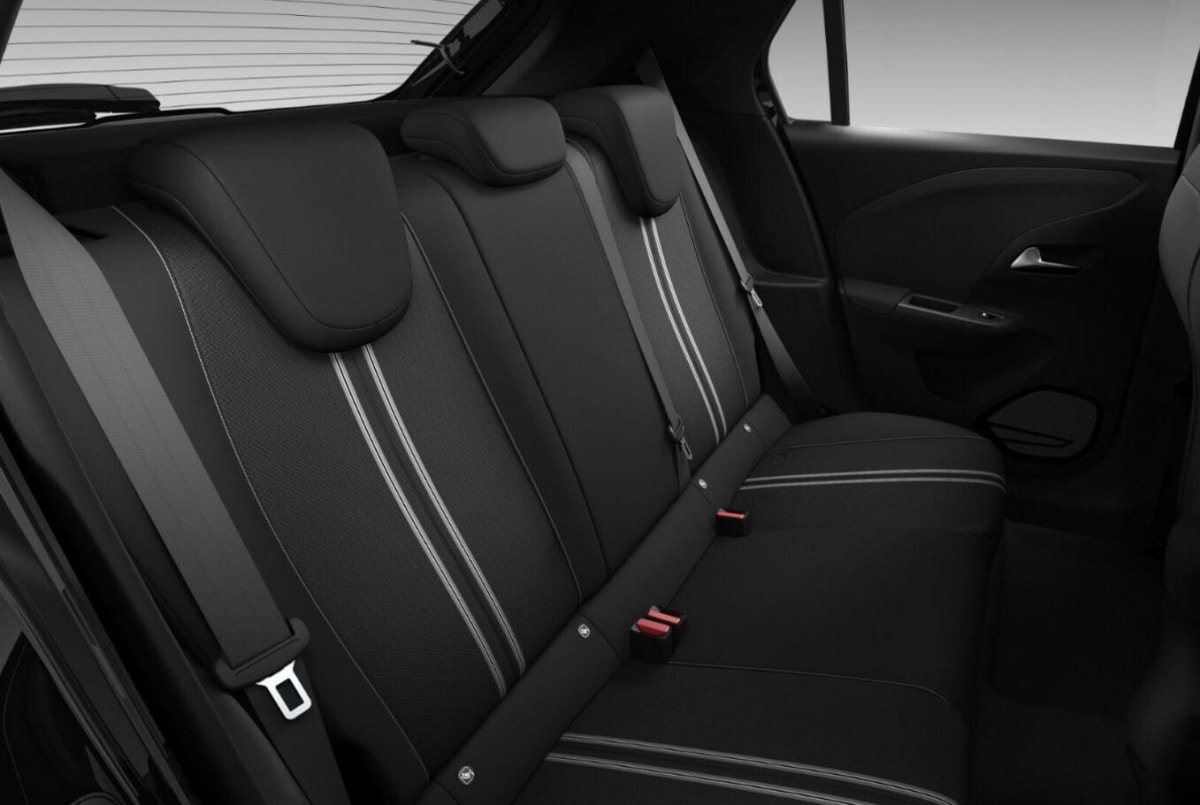 359961_p2 - OPEL - CORSA - 2025 - photo 5