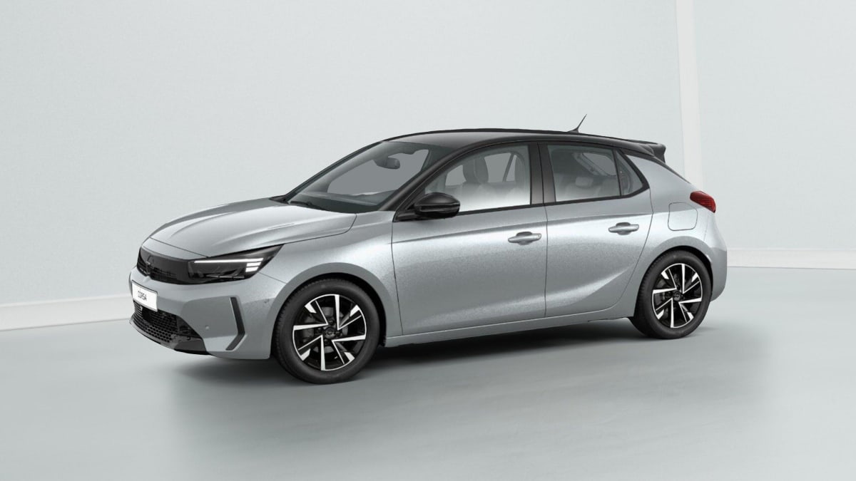 359960_p2 - OPEL - CORSA - 2025 - photo 2