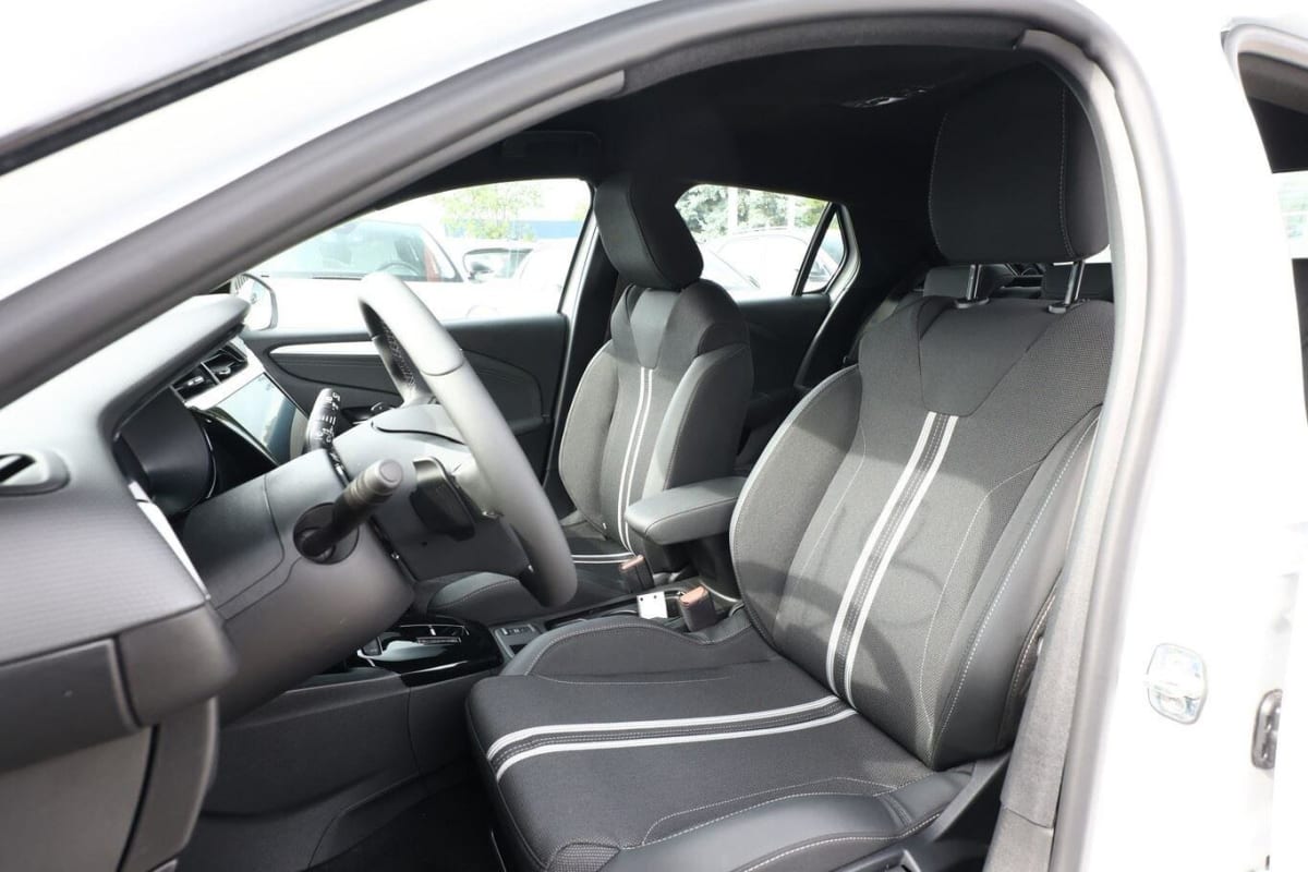 359959_p2 - OPEL - CORSA - 2025 - photo 6