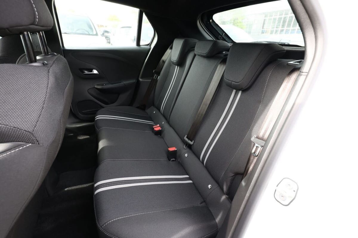 359959_p2 - OPEL - CORSA - 2025 - photo 10