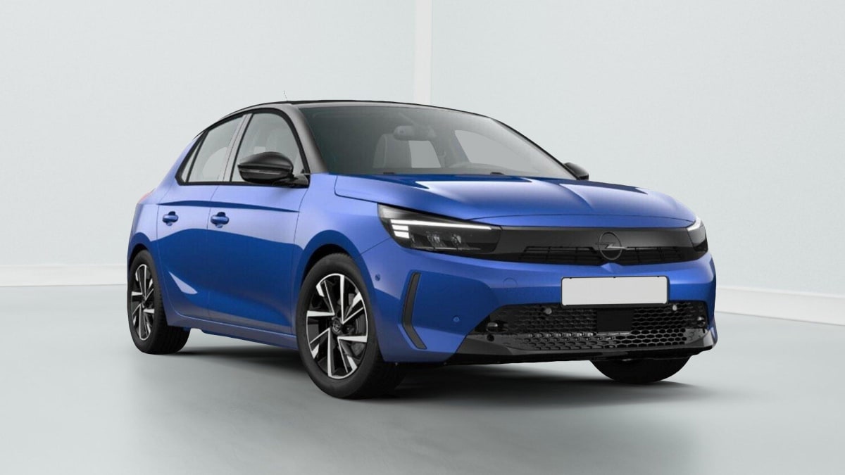 359961_p2 - OPEL - CORSA - 2025 - photo 1