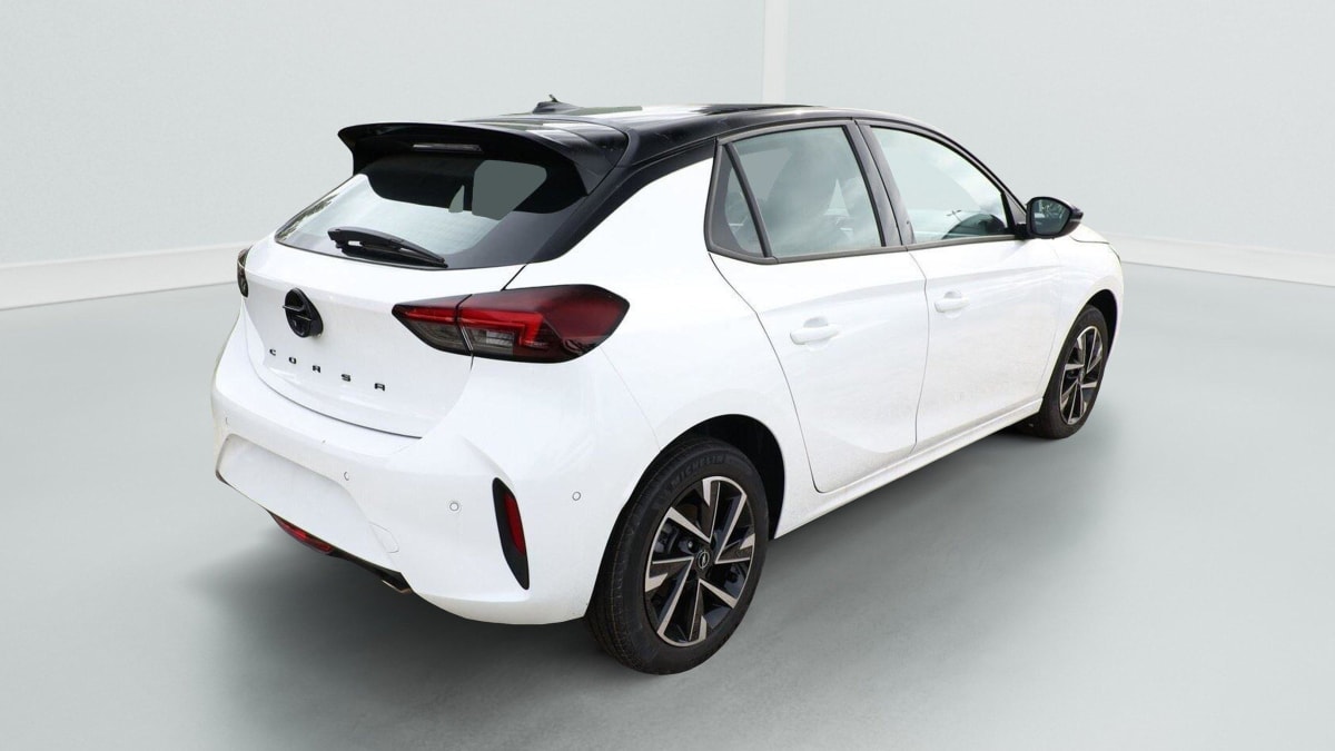 359959_p2 - OPEL - CORSA - 2025 - photo 4