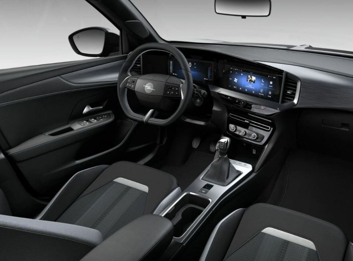 359829_p2 - OPEL - MOKKA - 2025 - photo 4