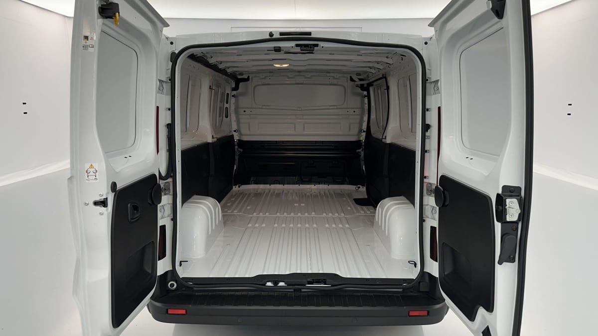 360355_p2 - RENAULT - TRAFIC - 2025 - photo 9