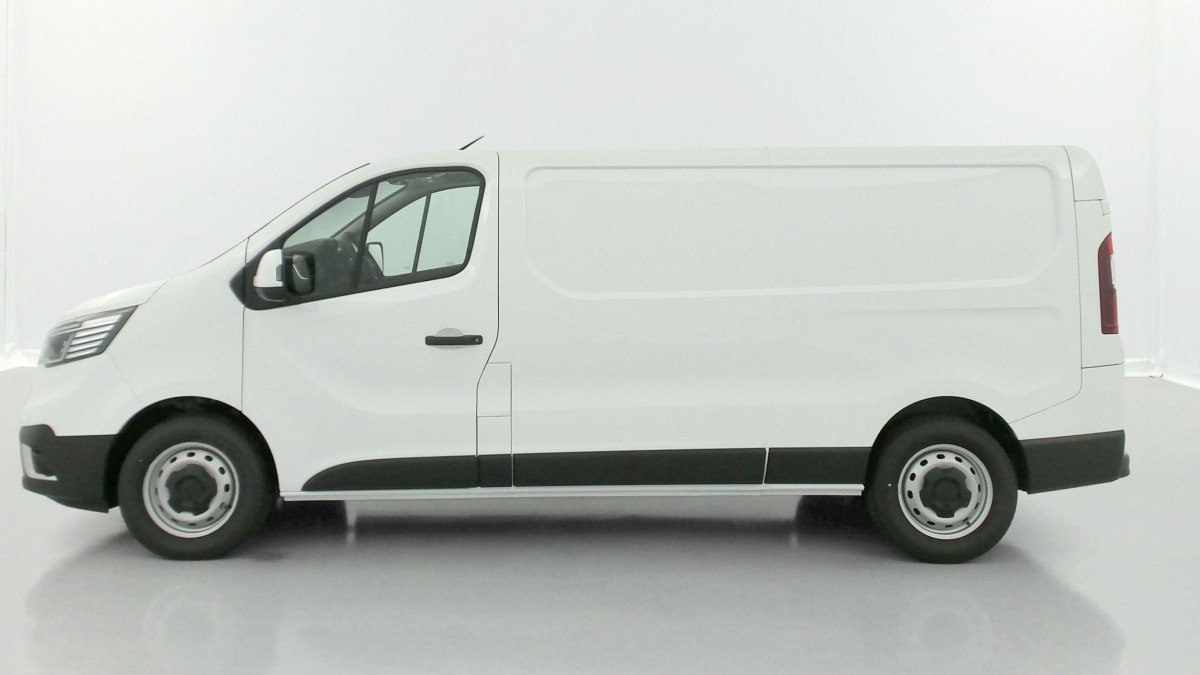 360355_p2 - RENAULT - TRAFIC - 2025 - photo 4