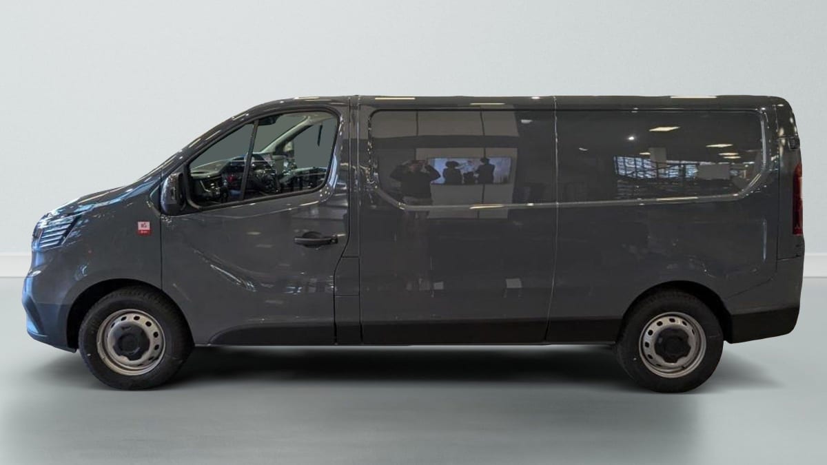330013_p2 - RENAULT - TRAFIC - 2025 - photo 2