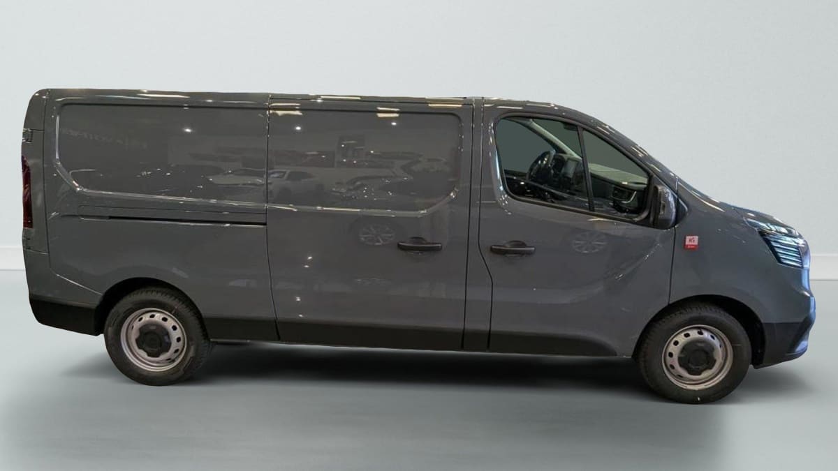 330013_p2 - RENAULT - TRAFIC - 2025 - photo 5