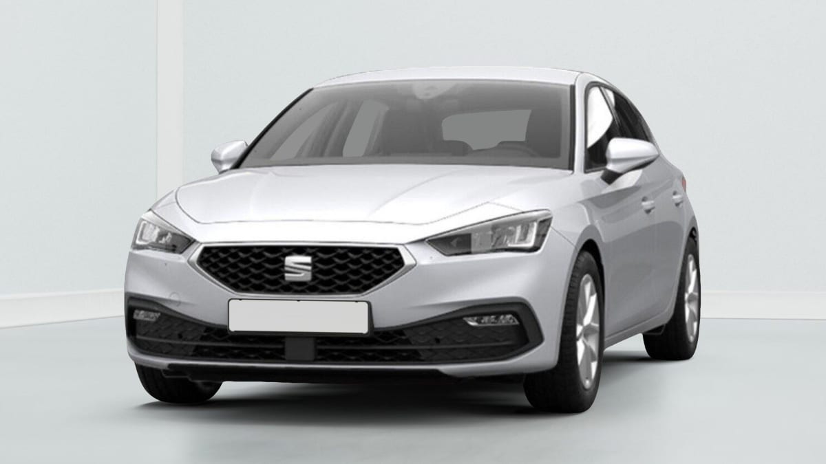 359835_p2 - SEAT - LEON - 2025 - photo 1