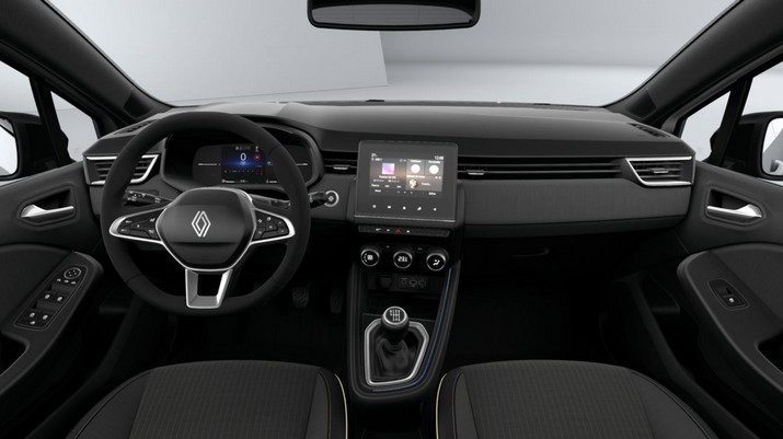 46479_p28 - RENAULT - CLIO 5 - 2025 - photo 2