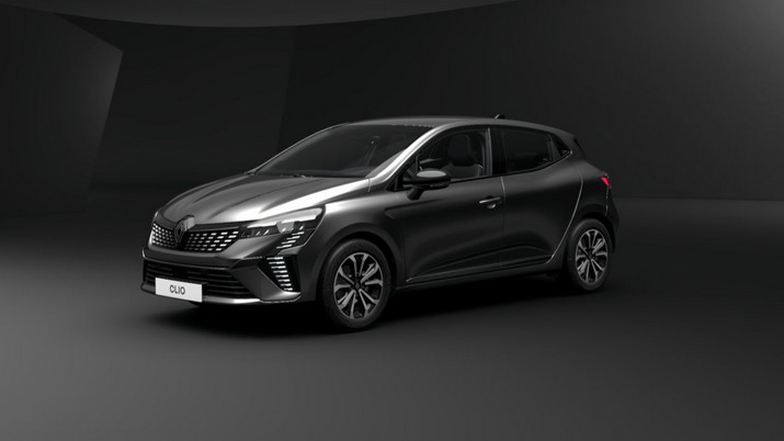 46482_p28 - RENAULT - CLIO 5 - 2025 - photo 1