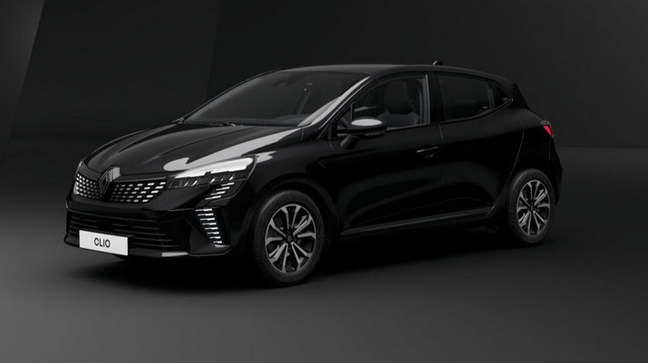 46488_p28 - RENAULT - CLIO 5 - 2025 - photo 1