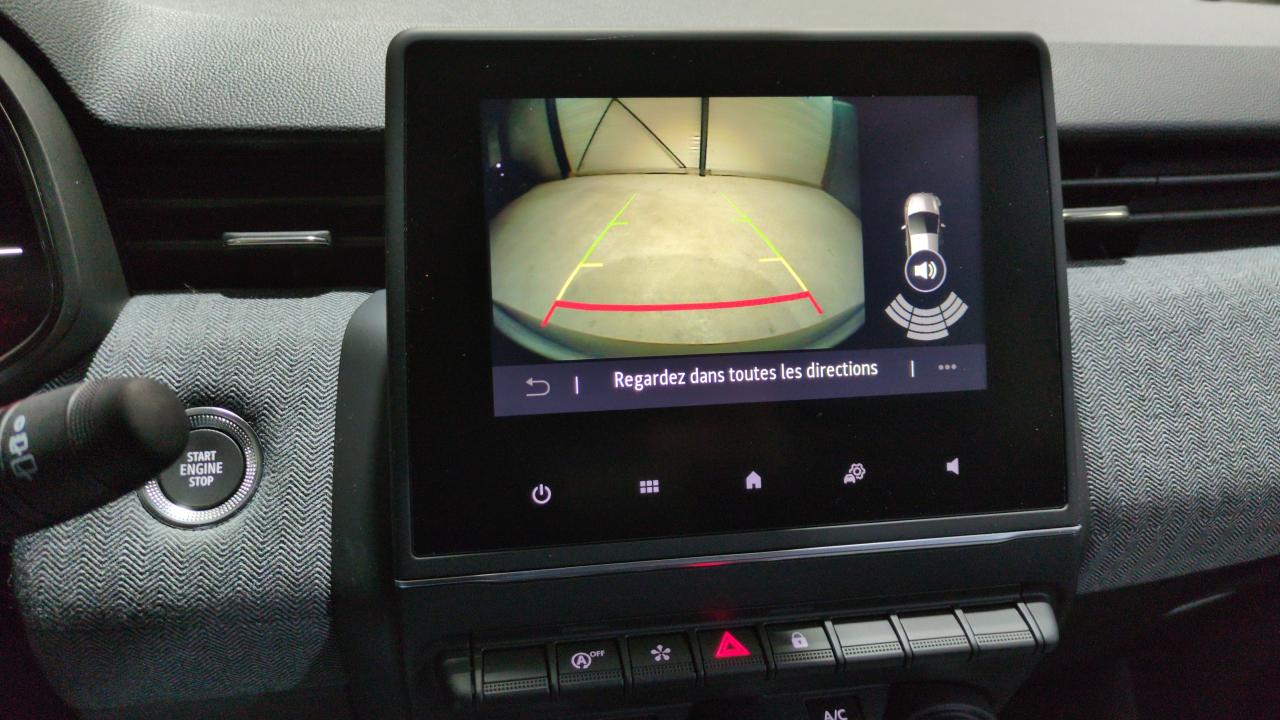 46481_p28 - RENAULT - CLIO 5 - 2025 - photo 15