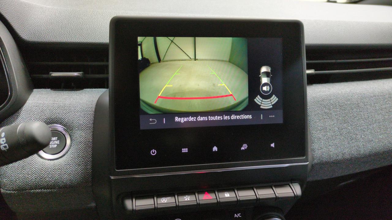 46483_p28 - RENAULT - CLIO 5 - 2025 - photo 15