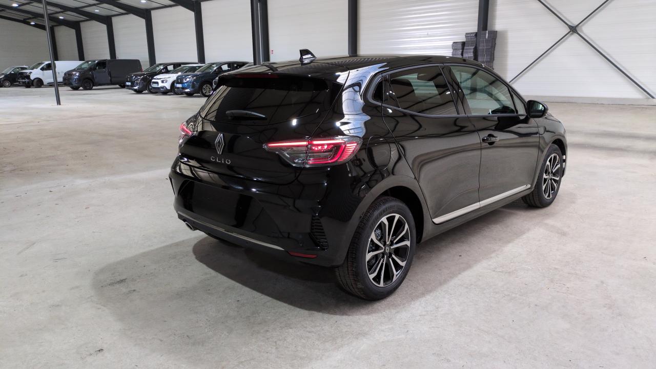 46483_p28 - RENAULT - CLIO 5 - 2025 - photo 4