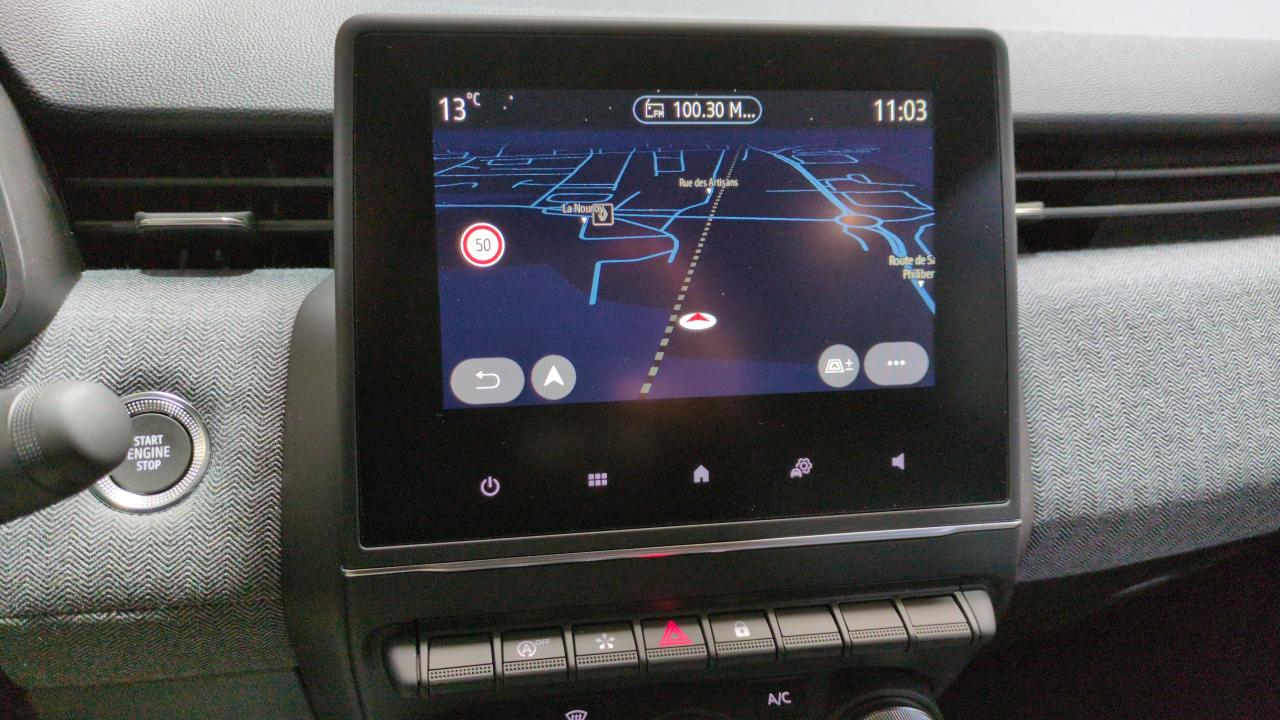 46488_p28 - RENAULT - CLIO 5 - 2025 - photo 14