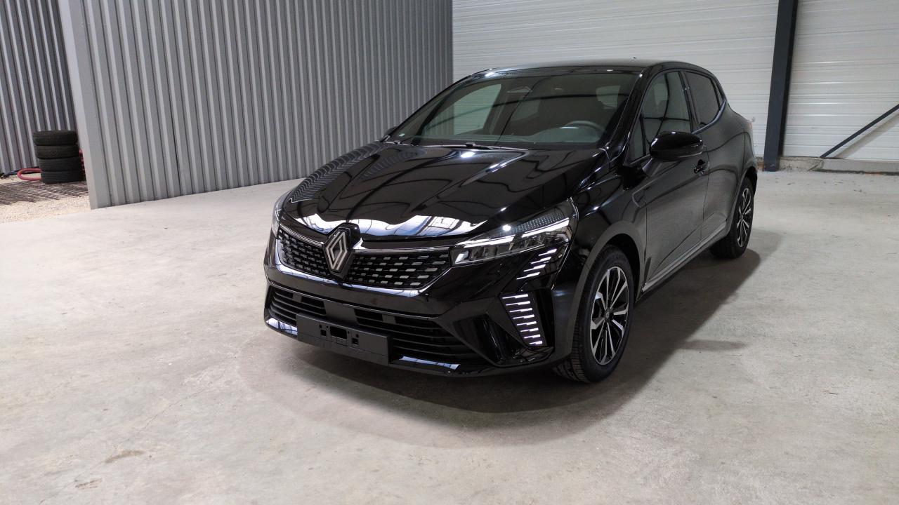 46488_p28 - RENAULT - CLIO 5 - 2025 - photo 2