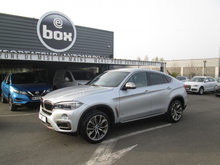 52709549 - BMW - X6 - 2018 52709549 - BMW - X6 - 2018