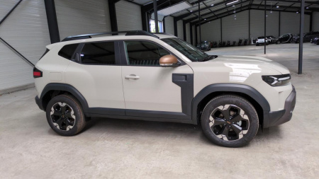 45292_p28 - DACIA - DUSTER - 2025