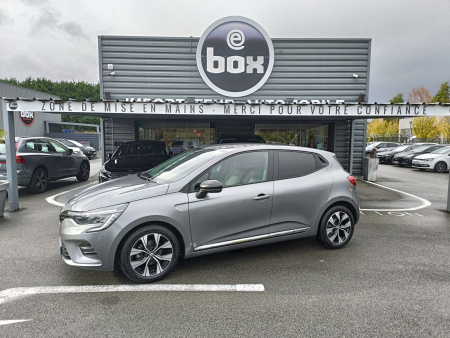 52769549 - RENAULT - CLIO 5 - 2023 52769549 - RENAULT - CLIO 5 - 2023