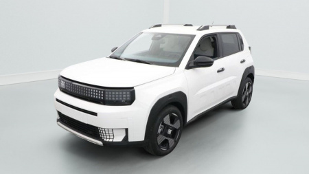 361277_p2 - FIAT - GRANDE PANDA - 2025