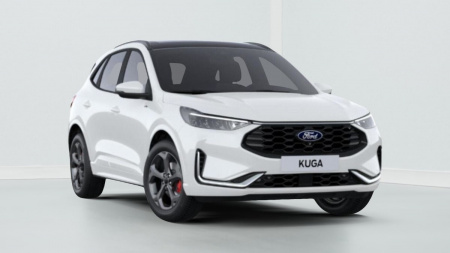 361624_p2 - FORD - KUGA - 2025