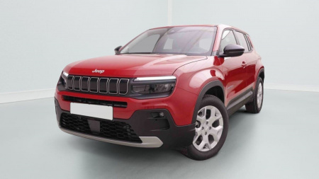 360321_p2 - JEEP - AVENGER - 2025