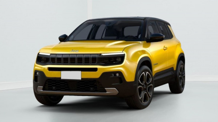 362084_p2 - JEEP - AVENGER - 2025