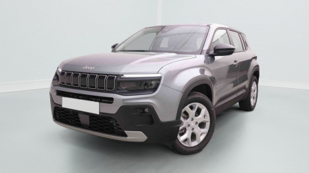 362735_p2 - JEEP - AVENGER - 2025