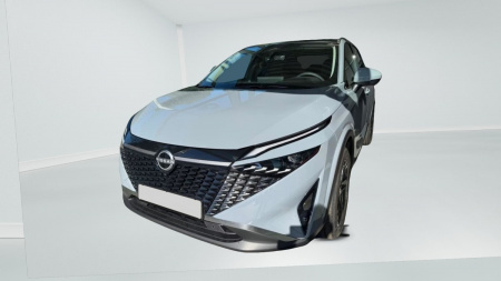 362509_p2 - NISSAN - QASHQAI - 2025