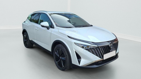 361775_p2 - NISSAN - QASHQAI - 2025