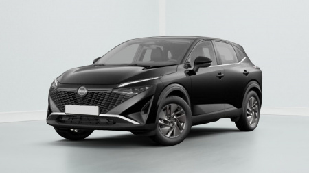 361479_p2 - NISSAN - QASHQAI - 2025