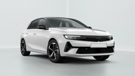 361475_p2 - OPEL - ASTRA - 2025