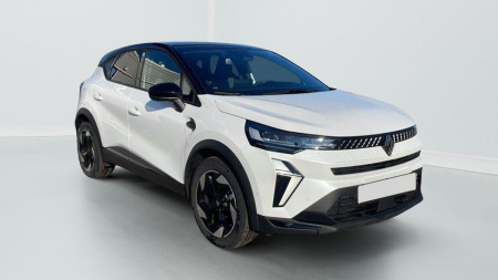 360100_p2 - RENAULT - CAPTUR - 2025