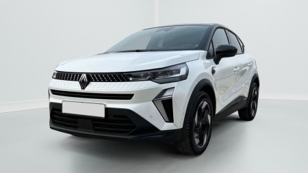 362058_p2 - RENAULT - CAPTUR - 2025