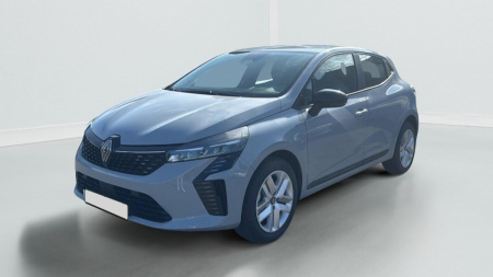 347693_p2 - RENAULT - CLIO 5 - 2025