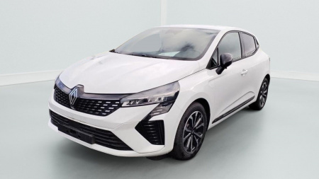 355198_p2 - RENAULT - CLIO 5 - 2025