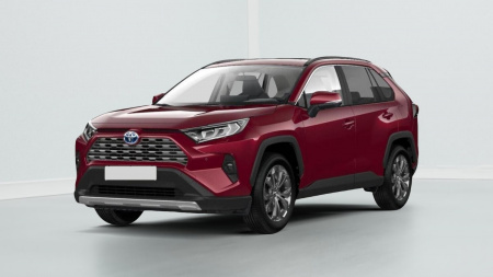 361616_p2 - TOYOTA - RAV 4 - 2025