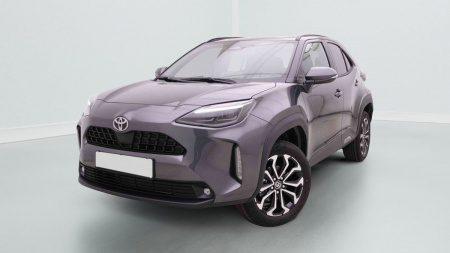 353161_p2 - TOYOTA - YARIS CROSS - 2025