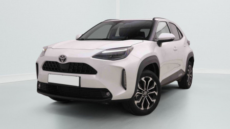 360426_p2 - TOYOTA - YARIS CROSS - 2025