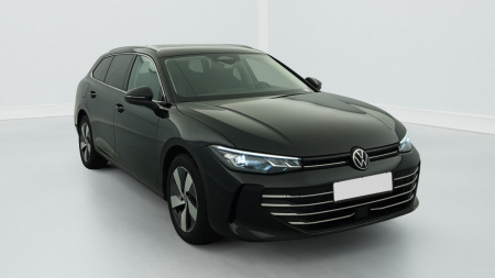 358559_p2 - VOLKSWAGEN - PASSAT - 2025