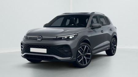 361468_p2 - VOLKSWAGEN - TIGUAN - 2025