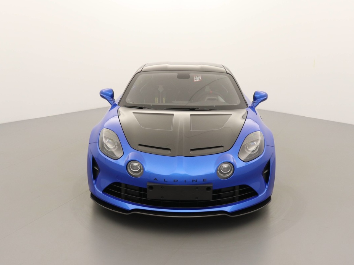 N196210_p3 - ALPINE - A110 - 2024 - photo 3