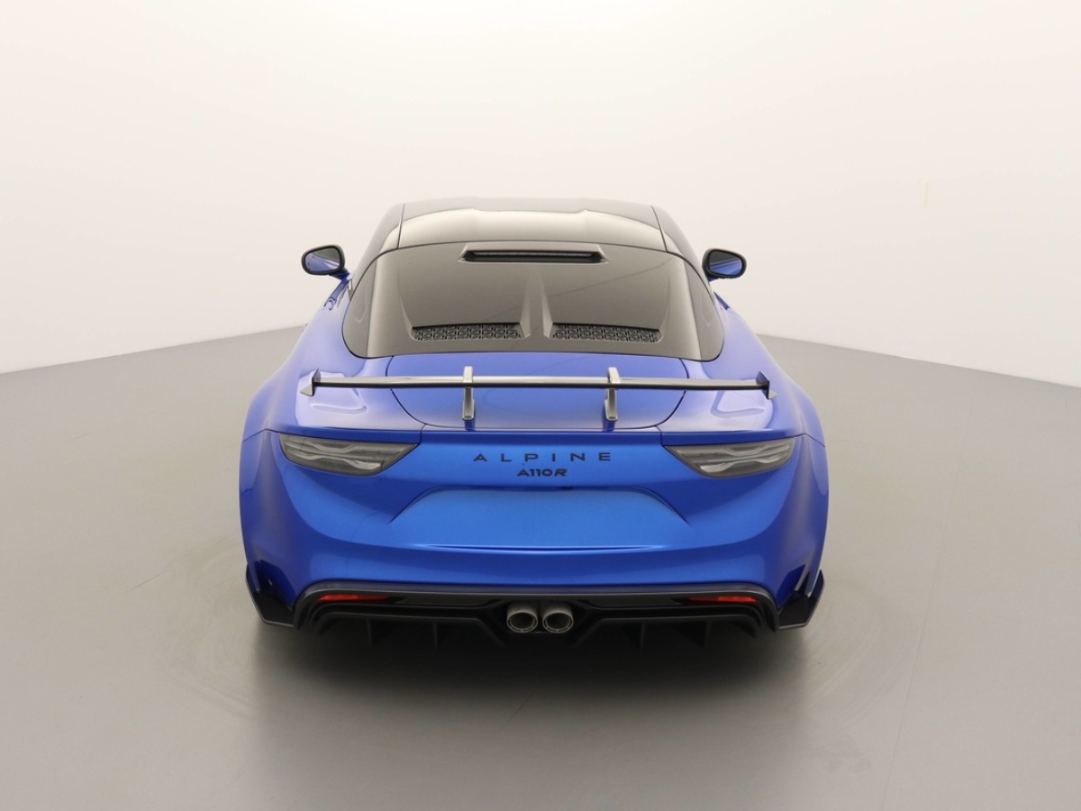 N196210_p3 - ALPINE - A110 - 2024 - photo 5