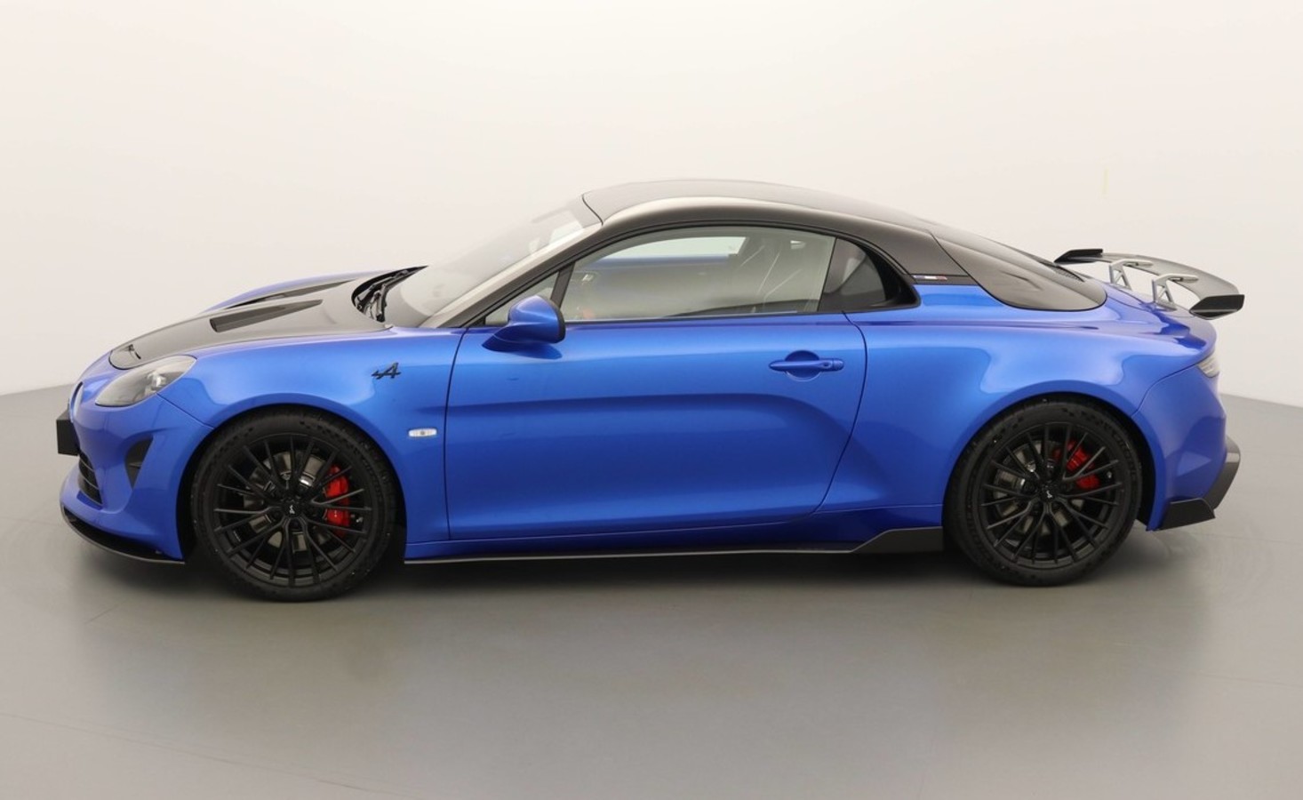 N196210_p3 - ALPINE - A110 - 2024 - photo 4