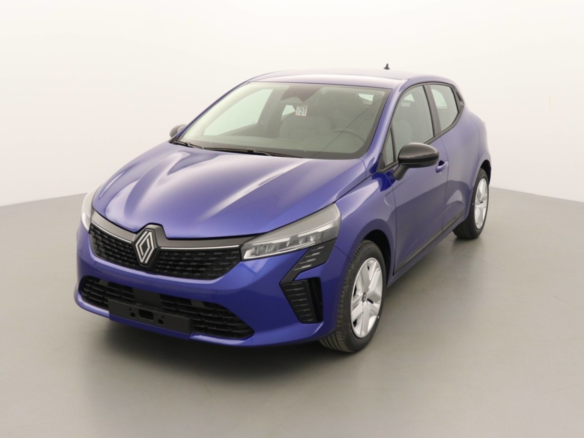 N199168_p3 - RENAULT - CLIO 5 - 2024 - photo 1