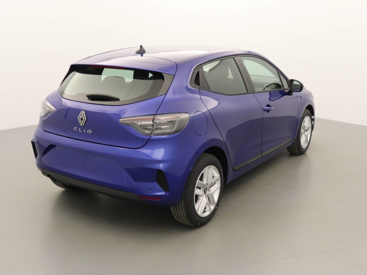 N199168_p3 - RENAULT - CLIO 5 - 2024 - photo 2