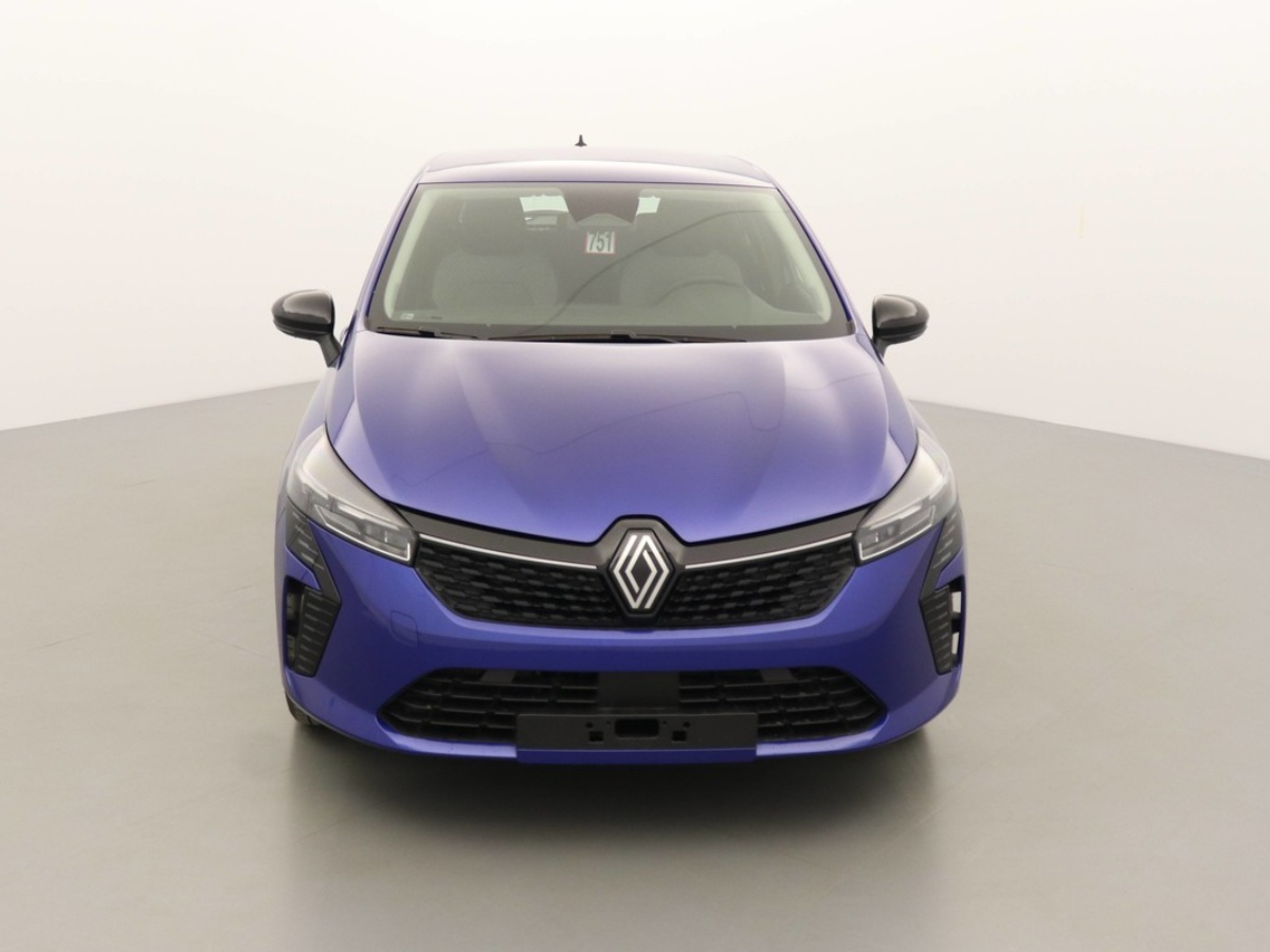 N199168_p3 - RENAULT - CLIO 5 - 2024 - photo 3