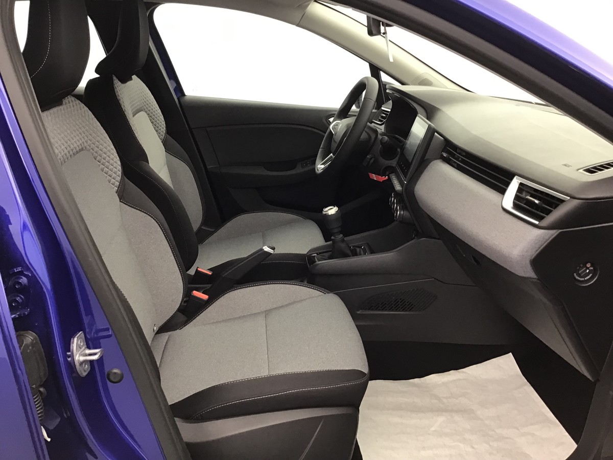 N199168_p3 - RENAULT - CLIO 5 - 2024 - photo 6