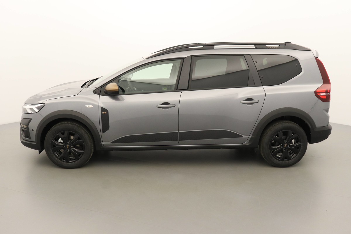 N199184_p3 - DACIA - JOGGER - 2024 - photo 4