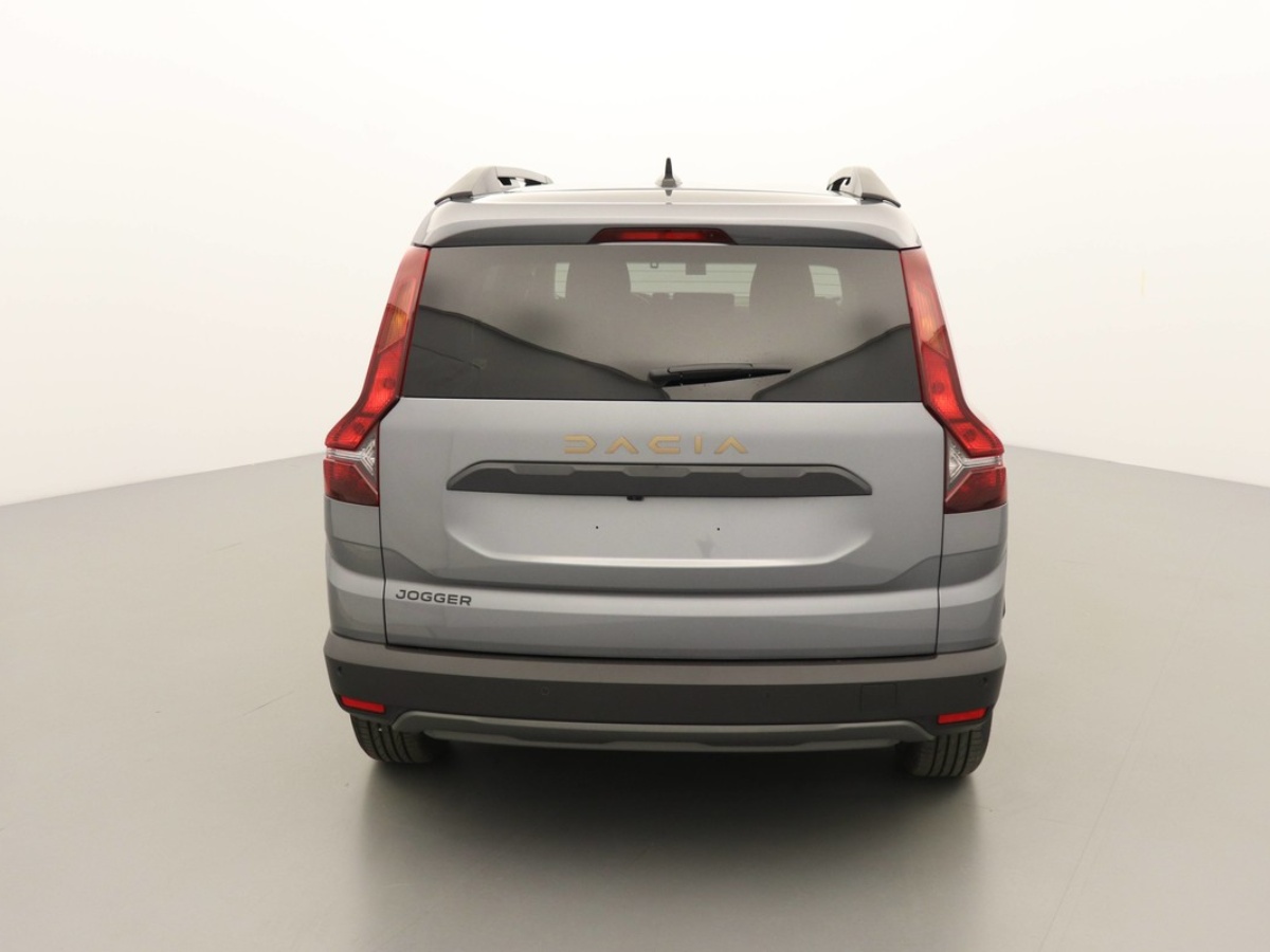 N199184_p3 - DACIA - JOGGER - 2024 - photo 5